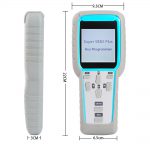 Super SBB2 PLUS V2019.03.18 SBB2+ Auto Key Programmer for IMMO+Odometer+OBD Software – Image 4