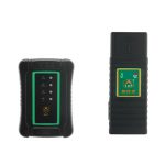 VXDAS C80+ EV Diagnostic Tool Support 70+ Electric Vehicle Battery Tester - immagine 3