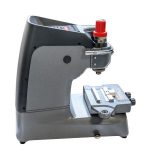 Original Xhorse Condor XC-002 Ikeycutter Mechanical Key Cutting Machine with 3 Years Warranty - 画像 (4)