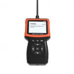 Car Fault Diagnostic Instrument M301 Engine Tester OBD2 Testing Tool Reading Code Card Abs Airbag - Imagem 4