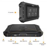 OBDSTAR ODO Master with Odometer Adjustment/Oil Reset/OBDII Functions More Vehicle than X300M [EU&US Stock] - Image 7