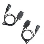 FOR ICOM NEXT D Cable ICOM-D Motorcycles Motobikes Diagnostic Cable with PCB - immagine 5