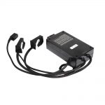 For BM-W FEM/BDC BM-W F20 F30 F35 X5 X6 I3 Test Platform with Black Case - Imagem 4