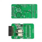 CG100 PROG III Full Version Airbag Restore Devices including All Function of Renesas SRS and Infineon XC236x FLASH - Imagen 5