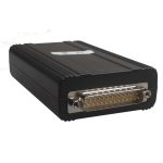 OBD II Adapter Plus OBD Cable Works with CKM100 and DIGIMASTER III for Key Programming - Imagem 4