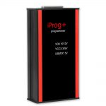 V87 Iprog+ Pro Key Programmer with 7 Adapters Supports IMMO Odometer Correction Airbag Reset – Image 4