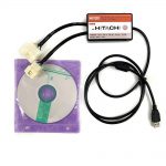 MPDR 3.10 Dr.ZX Hitachi Excavator Diagnostic Tool PC Version - Image 3
