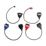 High Quality Carprog V9.31 SW 10.0.5 Latest Version Repair ECU Chip Tuning Carprog Complete Excellent Programmer Car Prog Tools - immagine 5