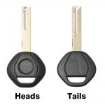 ⁦HU92 V2 Professional Locksmith Tool for BM-W HU92 Lock Pick and Decoder 2 in 1 Quick Open Tool⁩ - الصورة ⁦5⁩
