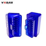 ELM327 Bluetooth OBD2 Scanner V2.1 ELM327 MINI For Android/Symbian For OBDII Protocol – Bild 5