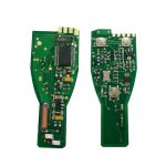 Benz Smart Key 3 button 433MHZ/315MHZ (1997-2015) - immagine 5