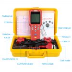 Xtool X-100 Pro Auto Key Programmer X100 Update Online - 画像 (5)