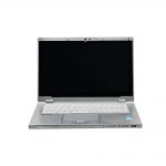 V42.8 Piwis 3 with Piwis 3 Software SSD on Panasonic CF-MX4 Laptop Ready To Use - Image 8