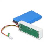 Battery for 2M2 Magic Tank Automatic Car Key Cutting Machine - immagine 3