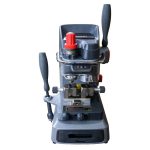 Xhorse CONDOR XC-002 Key Cutting Machine Plus VVDI MB BGA Tool Get 1 Free Token Everyday - Image 3