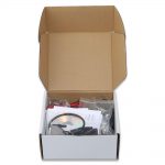 Carprog Online Version V13.77 V8.21 + V10.93 ECU Programmer Best Airbag Reset with All 21 Adapters - Image 8