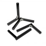 LED BDM Frame With Adapters Full Sets Works with BDM Programmer CMD100 FGTECH KESS KTAG K-TAG ECU Programmer Tools – Image 3