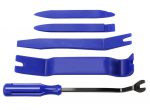 Car Trim Remover Tool Kit Door Panel/Radio/Stereo/Audio/Dash/Window/Terminal Removal Tool Set Auto Clip Pliers Fastener Remover Pry Tool Set - Image 5