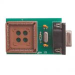 VXDAS UPA USB Programmer Full Set With Adapters V1.3 ECU Programmer ECU Scanner ECU Diagnostic Tool - Image 4