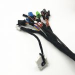5 in 1 test cable for B-enz W204 W207 W212 W166 W164 W221 EIS ESL with dash Connector+ Gateway Emulator - Image 2