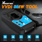 Xhorse VVDI BM-W Immobilizer Coding and Programming Tool – Bild 2