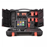 Autel MaxiSys MS906S Car Diagnostic Scanner Full System Diagnostic Tool – Image 6