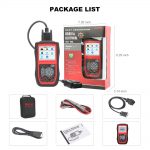 Autel AutoLink AL539 Professional Electrical Test Tool – Image 7