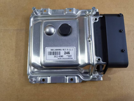 Hyundai-Kia Engine ECU Board ME17.9.11.1 39111-03905