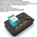 QDB‑3A Automotive Ignition & Actuator Tester | Professional Diagnostic Tool – Image 6