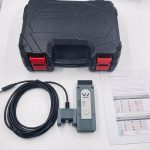 VAS 6154A DoIP OBD2 Scanner Original 1:1 For V-AG Diagnositc Tool CAN FD Till 2025 - Image 3
