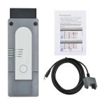 VAS 6154A DoIP OBD2 Scanner Original 1:1 For V-AG Diagnositc Tool CAN FD Till 2025 - Image 2