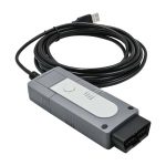 VAS 6154A DoIP OBD2 Scanner Original 1:1 For V-AG Diagnositc Tool CAN FD Till 2025 - Image 8