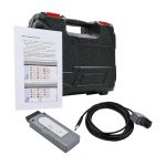 VAS 6154A DoIP OBD2 Scanner Original 1:1 For V-AG Diagnositc Tool CAN FD Till 2025 - Image 5