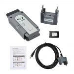 VAS 6154A DoIP OBD2 Scanner Original 1:1 For V-AG Diagnositc Tool CAN FD Till 2025 - Image 17