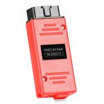 VNCI 6154A ODIS V25.03 for V-W A-udi Skoda Seat OBD2 Scanner Supports DoIP/CAN FD till 2025 - Imagem 3