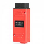 VNCI 6154A ODIS V25.03 for V-W A-udi Skoda Seat OBD2 Scanner Supports DoIP/CAN FD till 2025 - Imagem 2