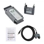 VAS 6154A DoIP OBD2 Scanner Original 1:1 For V-AG Diagnositc Tool CAN FD Till 2025 - Image 11