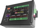 ⁦PD60 Fuel Injection Ignition Simulator ECU Maintenance Platform Testing Equipment-Gasoline Diesel Vehicle Computer Board⁩ - الصورة ⁦4⁩
