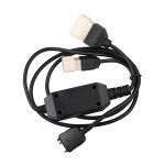 Hitachi Dr ZX Excavator Diagnostic Tool for Monitoring and Self-Diagnostic - Image 7