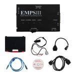 EMPSIII Programming Plus 2012.5V Dealer Level For ISUZU Truck Diangostic & Programming - Image 2