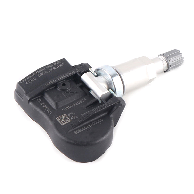 8060004BAD0000 Z001 TPMS Sensor 8060004BAD0000 TPMS Tire Pressure Monitoring System Sensor 1 8060004BAD0000 Z001 TPMS Sensor 8060004BAD0000 TPMS Tire Pressure Monitoring System Sensor - الصورة 1