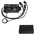 For BM-W FEM/BDC BM-W F20 F30 F35 X5 X6 I3 Test Platform with Black Case - Imagem 5