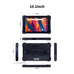 Humzor NexzPad With Bluetooth/WiFi Full System OBD2 8-inch Tablet Car Diagnostic Tool Key Programmer OBDII Car Repair Tool – Bild 7