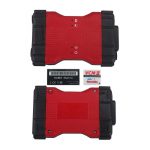 VCM2 for Ford/Mazda VCM II 2 in 1 Diagnostic Tool for Ford IDS V130 and Mazda IDS V131(VX Manager Driver) - Imagem 6