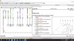 V-AS 5054 Diagnostic Tool with CF-53 Laptop Installed ODI-S V25.03 SSD Full Set Ready to Use – Image 7