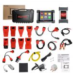 Autel MaxiSYS MS908S Pro Auto Diagnostic Scanner Tool - immagine 5