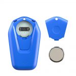 XTOOL KS-1 Smart Key Emulator for Toyota Lexus All Keys Lost No Need Disassembly Work with X100 PAD2/PAD3 - Imagen 5