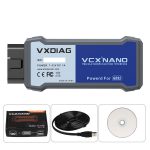 VXDIAG VCX NANO GDS2 and TIS2WEB for GM/OPEL Diagnostic Tool - Image 8