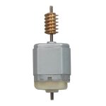Original motor for Mercedes-Benz W204 W207 W212 ESL 5pcs/lot