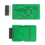 CG100 PROG III Full Version Airbag Restore Devices including All Function of Renesas SRS and Infineon XC236x FLASH - Imagen 6